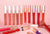 17 Colors Metallic Liquid Lipstick, Makeup, Shimmering Lip Gloss, Waterproof/Water-Resistant