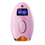 IPL Laser Hair Removal Handset