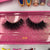 Fluffy 15-17 mm Real Mink Eyelashes