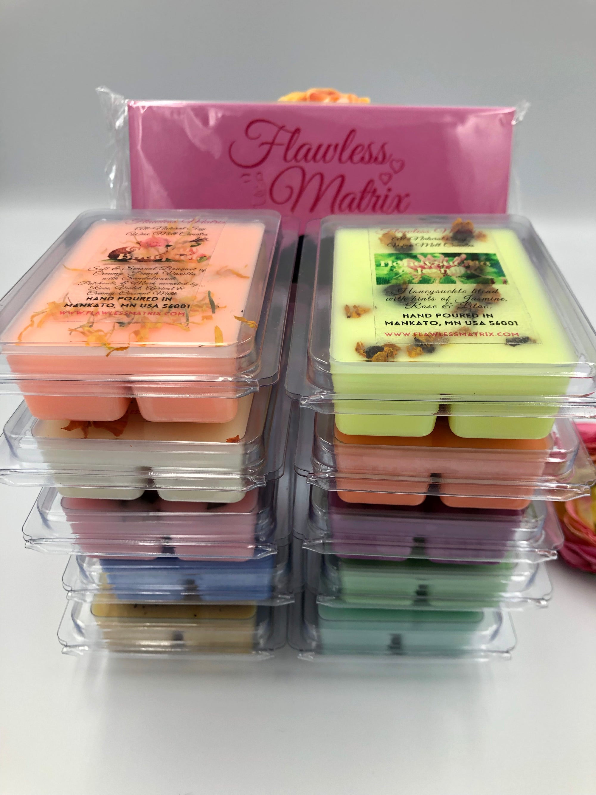 Wax Melts | Tarts