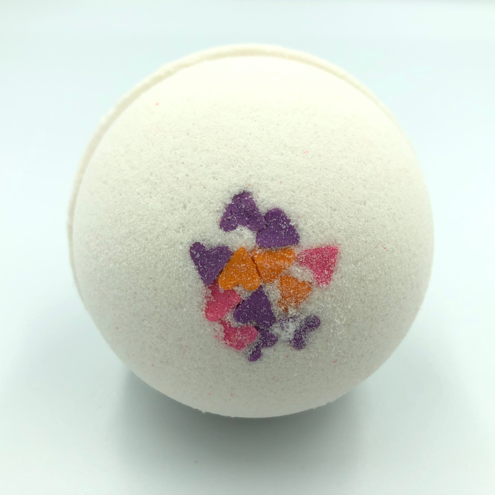 Hearty-Surprised Hidden Bath Bomb