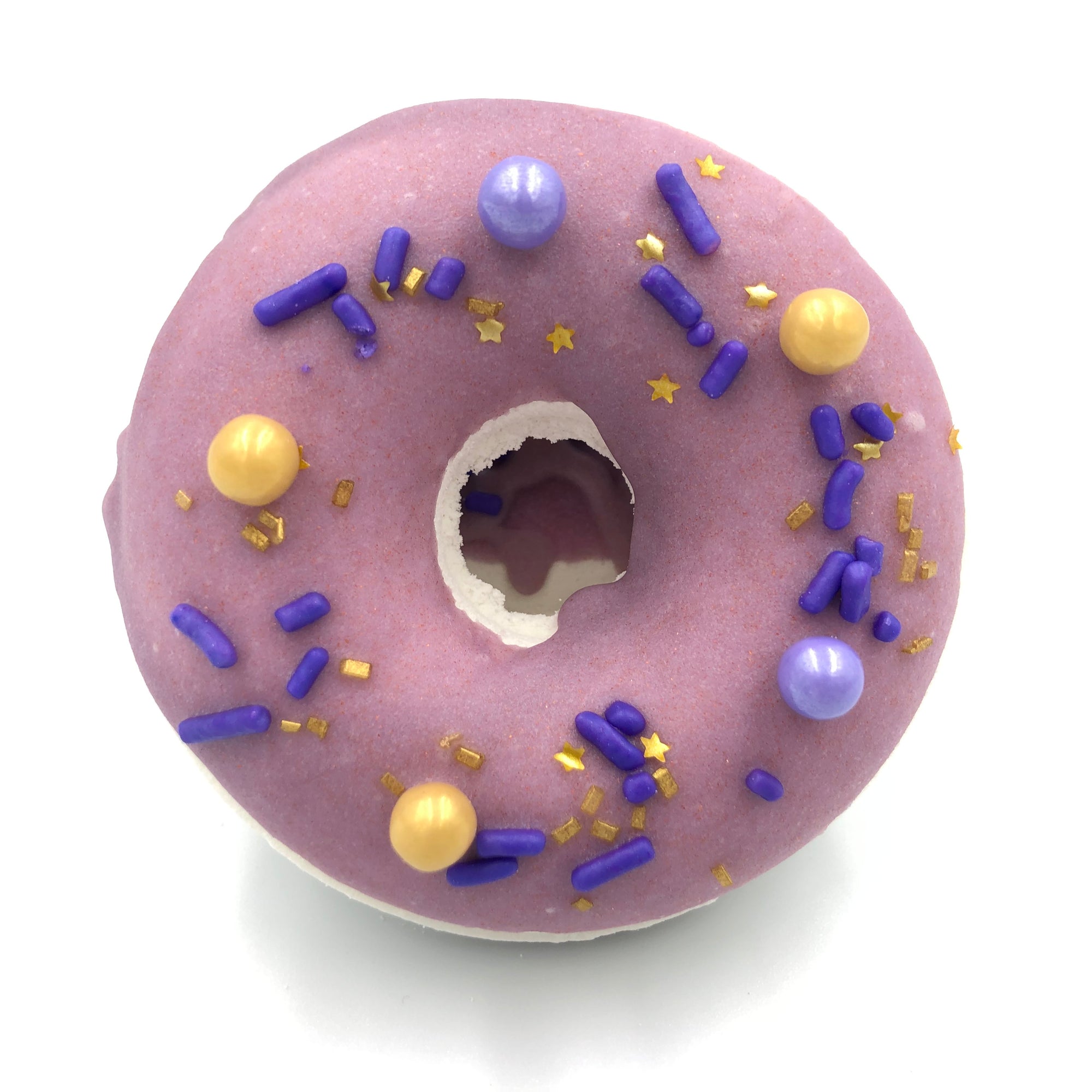 Donut Vikings Bath Bomb